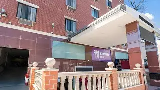 Knights Inn Brooklyn Sunset Park | New York (NY), United States | Hotel Review🏠
