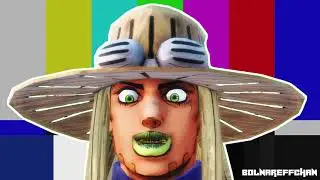 jjba memes