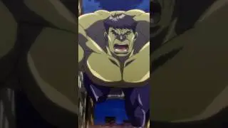 Spider-Man & Hulk vs Green Goblin | Marvel's Future Avengers