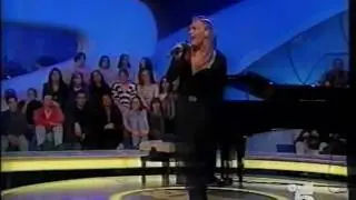 Anna Oxa: Medley - Live 1996