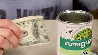 Hide-a-Way Veggie Can: Perfect Diversion Safe