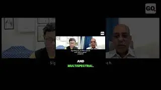 India's Space Defense: A Work in Progress #space #india #newsvideo #foreignaffairs