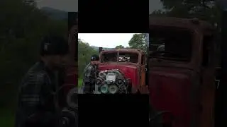 Что такое разнос дизельного двигателя? #разнос #дизель #двигатель