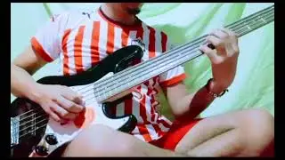 DESPUES DE TI- BAJO VALLENATO - LOS INQUIETOS DEL VALLENATO #bajovallenato #nelsonvelasquez