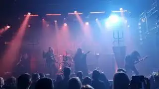 Ru&iuml;m - I am the Labyrinth (Mayhem cover) / Orgivm Satanicvm IV 03.01.2025