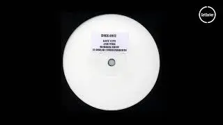 Digital Mystikz - Jah Fire [Dubstep Classic]