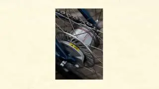Zize Bikes takes you There in Style!
