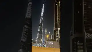 #burjkhalifa #dubai #music #dj #electronicmusic #edm #housemusic