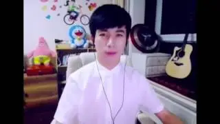李明霖--你是我的女朋友（字幕特效版）