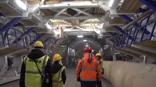 Metro D se možná protáhne až na náměstí Republiky: Studie ukáže, zda je to proveditelné