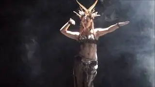 Compagnie Bellycieuse - Danse orientale et tribal fusion (Troyes-Aube)