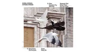Total Control - Typical System (2014) [Full Album]