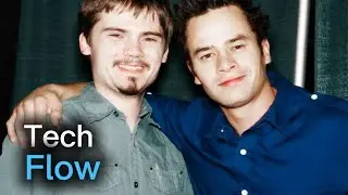 Star Wars Reunion: Jake Lloyd (Anakin Skywalker) and Daniel Logan Together Again!