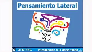 UTN - Córdoba: CICLO INTRODUCTORIO I.U.: CLASE 4: Escritura. Profesor Lucas Bustos.