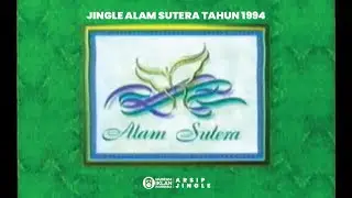 Jingle Alam Sutera (Circa 1994)