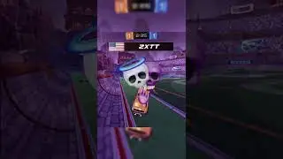 Super Insane RLFX Shots ☠️ #rocketleague