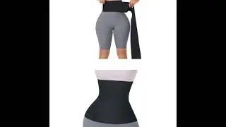 Best Tummy Wrap from THEGSCLUB