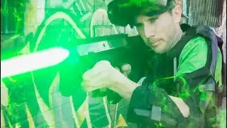 Max Reload - Production Update #3: STRIKER VR and HARDLIGHT Haptic Suit