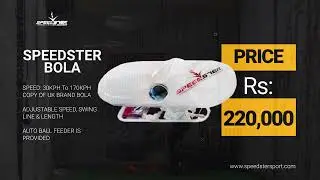 Hassan Nawaz P S L ;KPL player vs speedster crcket bowling machine   140-155KMPHSPEED