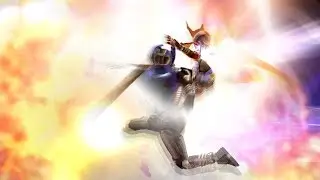 仮面ライダー バトライド・ウォー 創生　combo finish　カブト