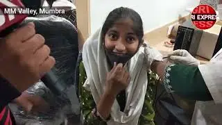 MM Valley ka Municipal Hospital Vaccination ke liye khul gaya hai
