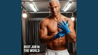 Best Job in the World