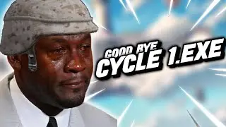 PUBG.EXE | GOODBYE CYCLE 1.EXE
