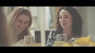 Instrata Nomad Dinner Party HD