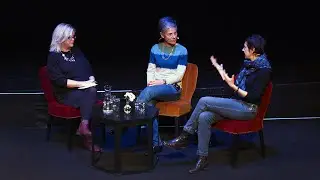 France&rsquo;s Finest &ndash; Caroline Benjo and Carole Scotta  - TV Drama Vision 2020