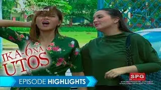 Ika-6 na Utos: Ang pagbabalik ni Selma