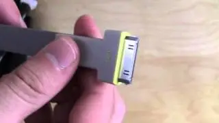 AviiQ ReadyClips USB Cables Review