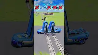 Let&rsquo;s See Which Train Wins the Race 😯#usa #philippines @RushUSA1