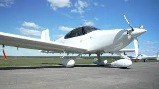 2021 VANS RV-10 For Sale