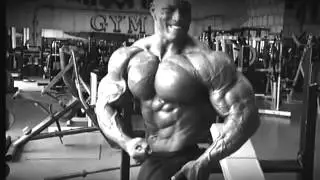 Bodybuilding motivation TRAIN LIKE CHAMPION by FEDOR