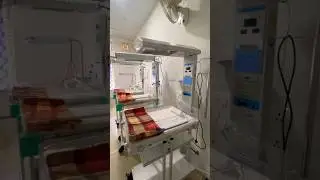 NBSU - Newborn Stabilization Unit #nicu #sncu #nbsu