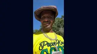 Ratt Williams Reacts To Julio Foolio Being Shot & Killed At a Tampa Holiday Inn on his Birthday.