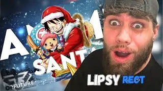 SANTA | X-MAS SPECIAL | OPFuture x Selphius x Niname x Iname| Lipsy React!