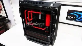 Declassified Systems Pimp my PC Philippine Edition Charity build.