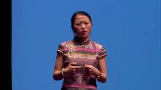 Searching for Myself in My Names | Baozhen Luo | TEDxWWU