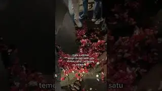 Wajah Korban Kecelakaan Jalan Sudirman Sebelum Meninggal