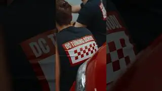 ШКОЛА ОКЛЕЙКИ DC TUNING SCHOOL #детейлинг #automobile #оклейкаавто #detailing #ppf  #пленканаавто