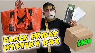 I PAID $300 FOR ALL THIS HEAT!! UNBOXING 4 INSANE $4,000 MYSTERY BOXES