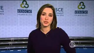 Russia signals possible support for Syrian political transition