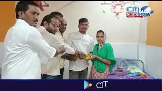8th anniversary of the Dalit Journalist Forum At Kaghaz Nagar | City India News