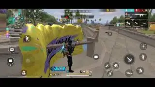 BATTLE ROYALE FF 