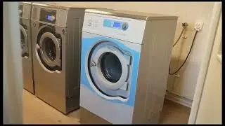 Electrolux compass control wash small load
