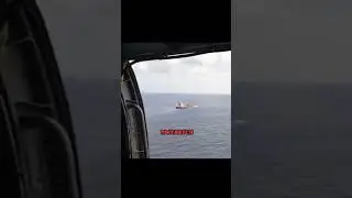 АМЕРИКАНСКИЙ ПЕРЕХВАТ: Танкер &laquo;Veronica III&raquo; под арестом!