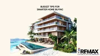 Budget Tips for Smarter Home Buying
