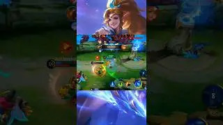 JAWHEAD MANIAC. #mlbb #mobilelegends #viral #trending #subscribe #gaming #shorts #youtubeshorts