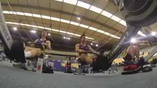 LSE Rowing Club 2014/5